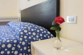 Отель Hotel La Rotonda, Тирано